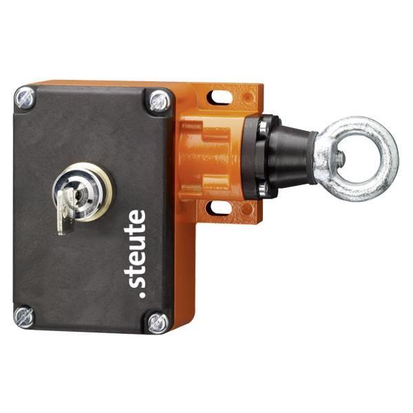 73541601 Steute  Emg. Pull-wire ZS 73 VS 295-390N IP54 (2NC) One-side (Key-release)